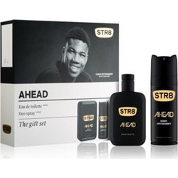 STR8 Hero After Shave Lotion 100ml & Deodorant 150ml
