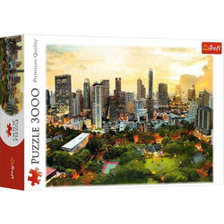 Puzzle Trefl Bangkok 3000 Κομμάτια