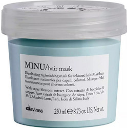 Davines Essential Minu Μάσκα Μαλλιών 250ml