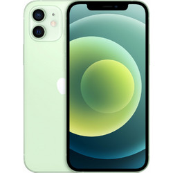SUNSHINE SS-057R Frosted Hydrogel Τζαμάκι Προστασίας για Apple iPhone 12 5G (4GB/64GB) Πράσινο