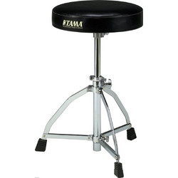 Κάθισμα Drums TAMA HT 25 Στρογγυλό