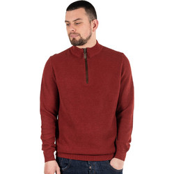 Βαμβακερό Πλεκτό DOUBLE KNIT-67 Brick