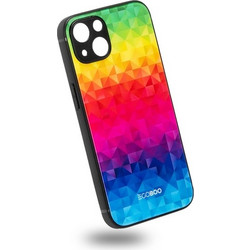 Θήκη Apple iPhone 13 - Egoboo Back Cover Case - Illusion