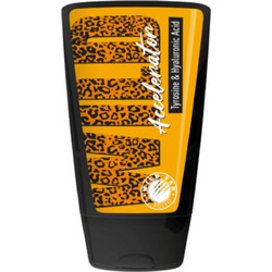 Soleo Wild "Wild" Accelerator Tyrosine & Hyaluronic Acid Self Tan Γαλάκτωμα Σώματος 125ml