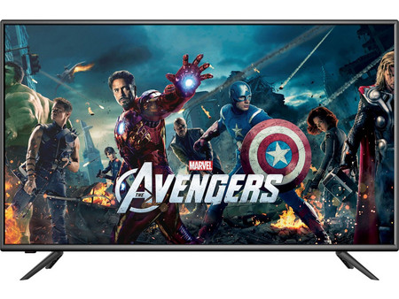 Winstar TV40SV5 Smart Τηλεόραση 40" Full HD DLED