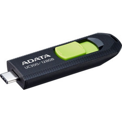 Adata UC300 32GB USB Stick 3.2 Gen 1 με USB-C