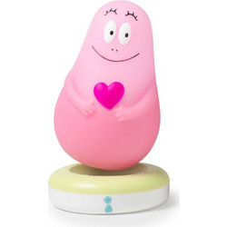 Φωτάκι Νυκτός Pabobo Lumilove Pink BR76553