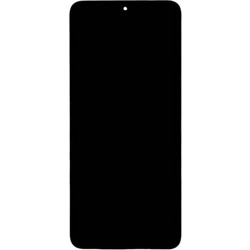 Honor X8 LCD Display + Touch Unit Black