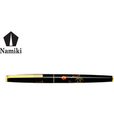 Namiki Πένα 14K Maki-e Fine Wildflowers
