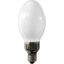 Λάμπα νατρίου υψηλής πίεσης αχλάδι E27 70W 230V 2000K θερμό φως 6000lm διάρκεια 32000h - 14-2700