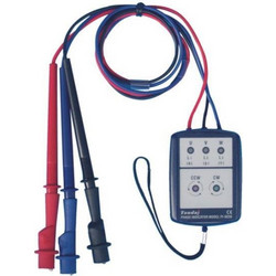 Όργανο μέτρησης διαδοχής φάσεων PI-8030 SMART SENSOR 200-480V(3 ΦΑΣΕΙΣ AC) 20-400Hz - 722-050803000