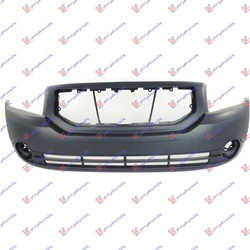 Προφυλακτηρας Εμπρος (ΜΕ ΠΡΟΒ.) Dodge Caliber 07- - 061703375