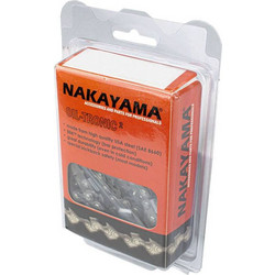 ΑΛΥΣΙΔΑ 1/4" MINI (043") 72 ΟΔΗΓΟΙ NAKAYAMA (038269)