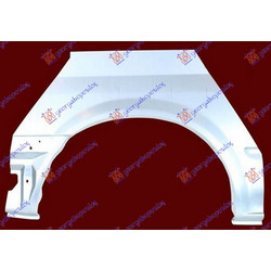 Φρυδι Πισω Μακρυ Δεξια Ford Transit 00-06 - 097308731