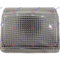 Φλας Πλαινο Πορτας Renault Clio 06-09 - 026805490