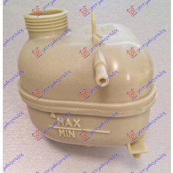 Δοχειο Νερου Ψυγειου 1.6 Βενζινη (S) (120/125KW) Mini Cabrio (R52) 04-08 - 698008500