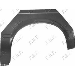 Φρυδι Πισω 2Π Δεξια Bmw Series 3 (M40) 88-90 - 058608673