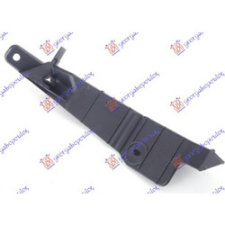 Βαση ΠΡΟΦΥΛ. Πισω Ανω Πλαστικη Δεξια Mini Coupe (R58) 11- - 696504301