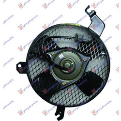Βεντιλατερ A/C Κομπλε Benzinh Suzuki Baleno H/B 94-98 - 068306450