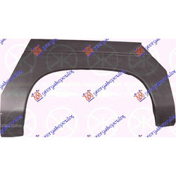 Φρυδι Πισω Αριστερα Nissan P/U (D21) 2WD-4WD 92-97 - 086608672