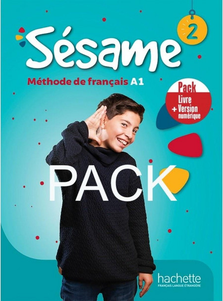 Sésame 2