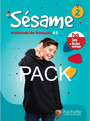Sésame 2 Sésame 2