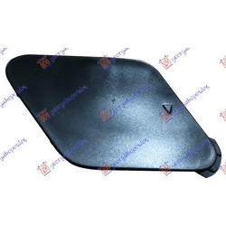 Καλυμμα Γαντζου Εμπρος ΒΑΦΟΜ. (GT/F07) Bmw Series 5 (F10/11) 10-13 - 160007845