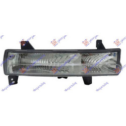 Φανος Ημερας Εμπρος (Ε) Δεξια Jeep Compass 16-22 - 176105301