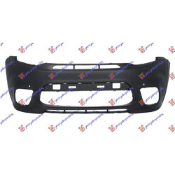 Προφυλακτηρας ΕΜΠ. ΒΑΦ. (ΜΕ PDS) (TRACKHAWK/SRT) Jeep Grand Cherokee 17-21 - 177203375