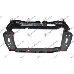 Μετωπη Εμπρος Kia Picanto 15-17 - 432100220