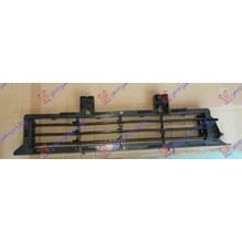 Αεραγωγος Εμπρος Πλαστικος Smart Forfour 15- - 549200810