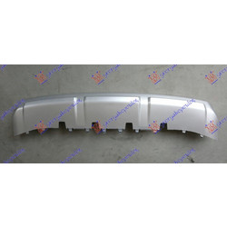 Σποιλερ Προφυλακτηρα Εμπρος (ΑΣΗΜΙ) Skoda Yeti 13- - 747106380