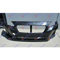 Προφυλακτηρας Εμπρος Βαφομενος Subaru Xv 17-21 - 773203370