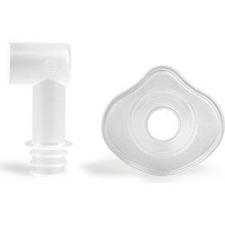 Μάσκα σιλικόνης PARI BABY Mask Size 1