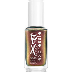 Essie Expressie 450 Oil Slick Gloss Βερνίκι Νυχιών Quick Dry 10ml