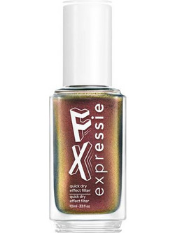 Essie Expressie 450 Oil Slick Gloss Βερνίκι Νυχιών Quick Dry 10ml
