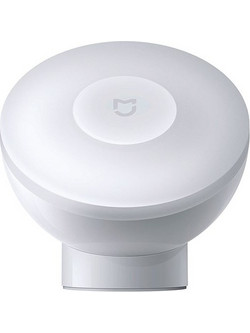 Xiaomi LED Φωτιστικό Νυκτός Προβολάκι με Μπαταρία και Αισθητήρα Κίνησης (BHR5278GL) (XIABHR5278GL)