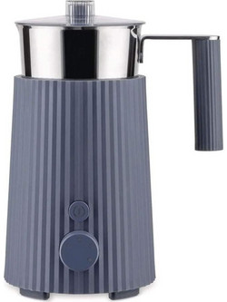 Alessi Plisse MDL13 G Grey