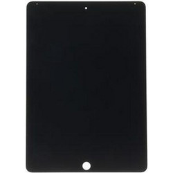 iPad Air 2 LCD Display + Touch Unit Black