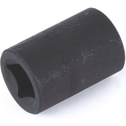Tactix 363405 Καρυδάκι Αέρος Εξάγωνο CR-V 1/2, 9mm