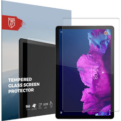Rosso Clear 9H Tempered Glass (Lenovo Tab P11 / P11+)