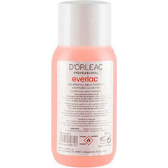 Ξεβαφτικό νυχιών Fama Fabre Dorleac Everlac (150 ml)
