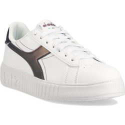 Diadora Γυναικεία Sneakers Λευκά 501.178643-C0178