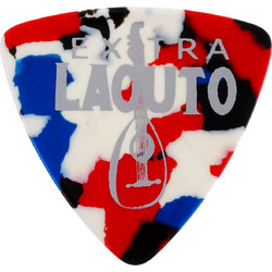 Extra Laouto Triangle - Thin, Confeti