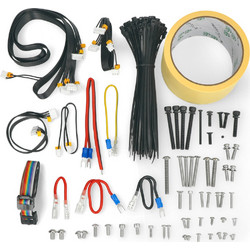 Creality Ender-3 V2 Repair-Maintenance Kit