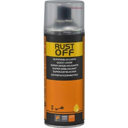 Faren Αντισκωριακό Αποσφηνωτικό Σπρέι Rust Off 400ml