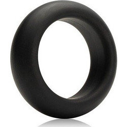 Je Joue Silicone C-Ring Maximum Stretch Ελαστικό Δαχτυλίδι Πέους Σιλικόνης Μαύρο
