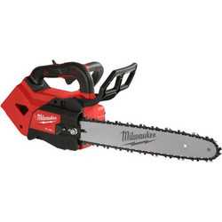 Milwaukee M18 FTHCHS35-802 Αλυσοπρίονο Μπαταρίας με Λάμα 35cm