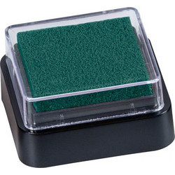 HEYDA ΤΑΜΠΟΝ ΜΙΝΙ 3X3CM ΠΡΑΣΙΝΟ