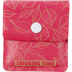 Ατομικό Τασάκι Pocket Ashtray - Pink